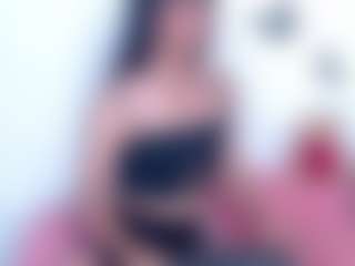 Live cam show with KAREN SOFIA - Black on crypto-cams