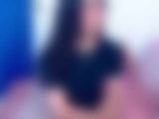 Live cam show with KAREN SOFIA - Dominican on Camsoda