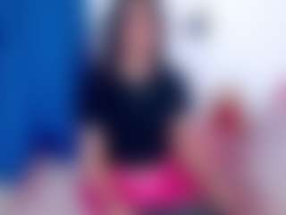 Show de Sexo ao Vivo na Câmera de KAREN SOFIA