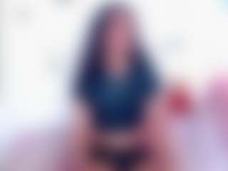 Live cam show with KAREN SOFIA - Milk Prostate on Hubzter Live