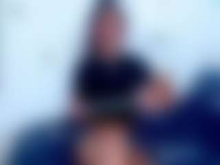 Live cam show with KAREN SOFIA - Black Hair on Big Tits