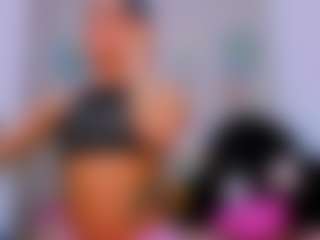 KeilaFerrer's Live Sex Cam Show