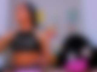 KeilaFerrer's Live Sex Cam Show