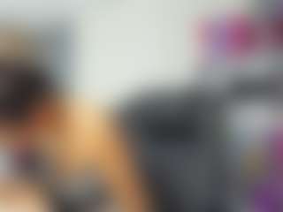 EvaNoelleX's Live Sex Cam Show