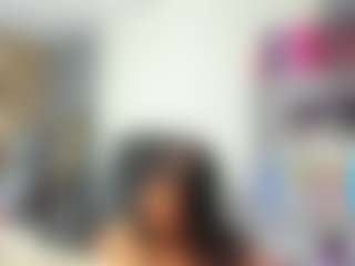 EvaNoelleX's Live Sex Cam Show