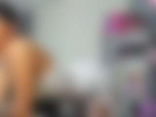 EvaNoelleX's Live Sex Cam Show