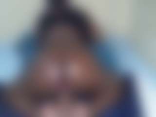 Live cam show with fancylulu - Ebony Amateur on TastyBlacksLive