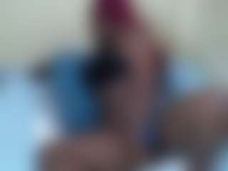 fancylulu's Live Sex Cam Show