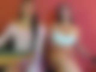 Isa_and_Nata's Live Sex Cam Show
