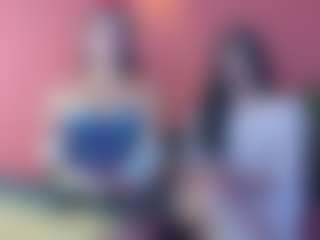 Isa_and_Nata's Live Sex Cam Show
