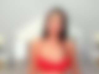 SoyHanna's Live Sex Cam Show