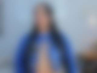 Live cam show with Zenda-Evans - Facial on chickslive.net