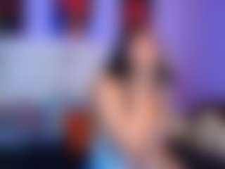 Milan's Live Sex Cam Show