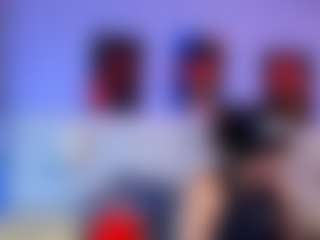 Milan's Live Sex Cam Show