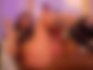 Live cam show with Milan - BBW on CamwithHer