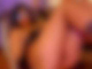 Milan's Live Sex Cam Show