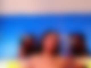 Milan's Live Sex Cam Show