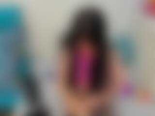Live cam show with ArianaSmithx - Bondage on SinfulBabes