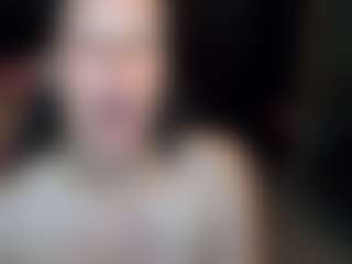 Live cam show with 18andHorny - Gag on sexylivex.com