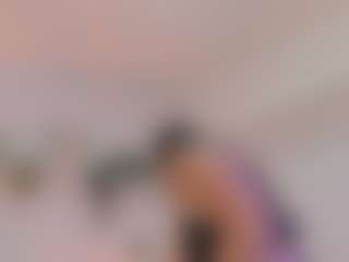 Anneee's Live Sex Cam Show