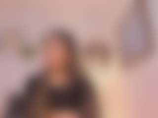 Anneee's Live Sex Cam Show