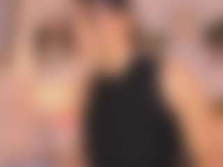 Anneee's Live Sex Cam Show
