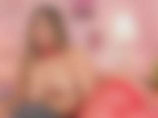 Anneee's Live Sex Cam Show
