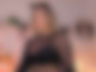 Anneee's Live Sex Cam Show