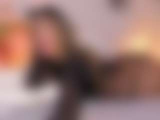 Anneee's Live Sex Cam Show