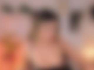 Live cam show with Anneee - Gag on nudelive.tv