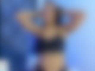 Arielle's Live Sex Cam Show