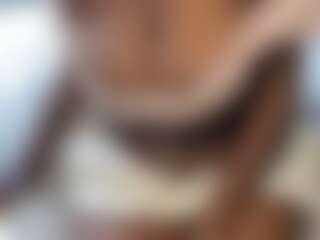 Black Big Titty Goth Girlfriend's Live Sex Cam Show