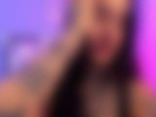 Live cam show with ValNeeko - Solo on iamadamtest123.com
