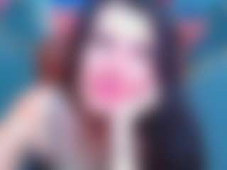 Live cam show with MilaLoona - Japanese on Stripli.com