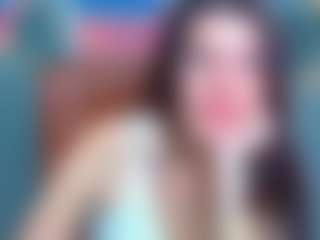 MilaLoona's Live Sex Cam Show