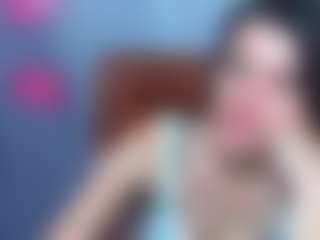 MilaLoona's Live Sex Cam Show