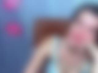 MilaLoona's Live Sex Cam Show
