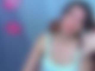 MilaLoona's Live Sex Cam Show