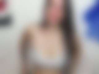 MilaLoona's Live Sex Cam Show