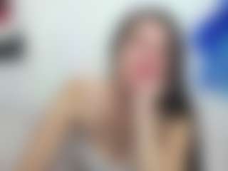 MilaLoona's Live Sex Cam Show