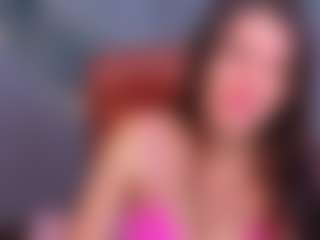 MilaLoona's Live Sex Cam Show