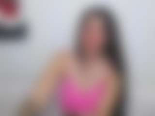 MilaLoona's Live Sex Cam Show
