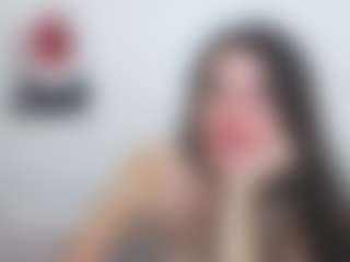 MilaLoona's Live Sex Cam Show