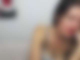 Live cam show with MilaLoona - Facial on fuck-show.com