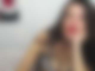 MilaLoona's Live Sex Cam Show
