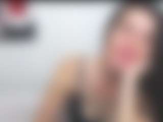 MilaLoona's Live Sex Cam Show