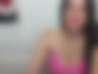 MilaLoona's Live Sex Cam Show