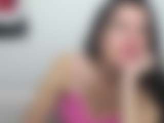 MilaLoona's Live Sex Cam Show