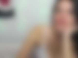 Live cam show with MilaLoona - Hairy Pussy on galaxygirlnitro.com