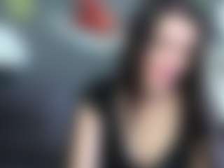 Live-sekscamshow van MilaLoona